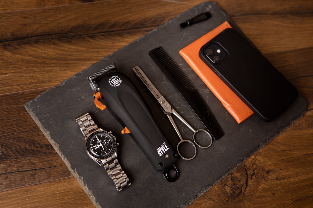 Business formal style collection