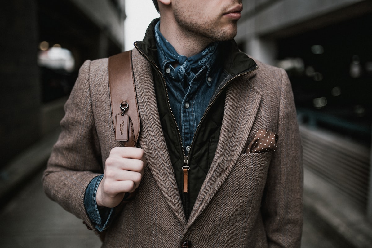 Special occasions and formalwear