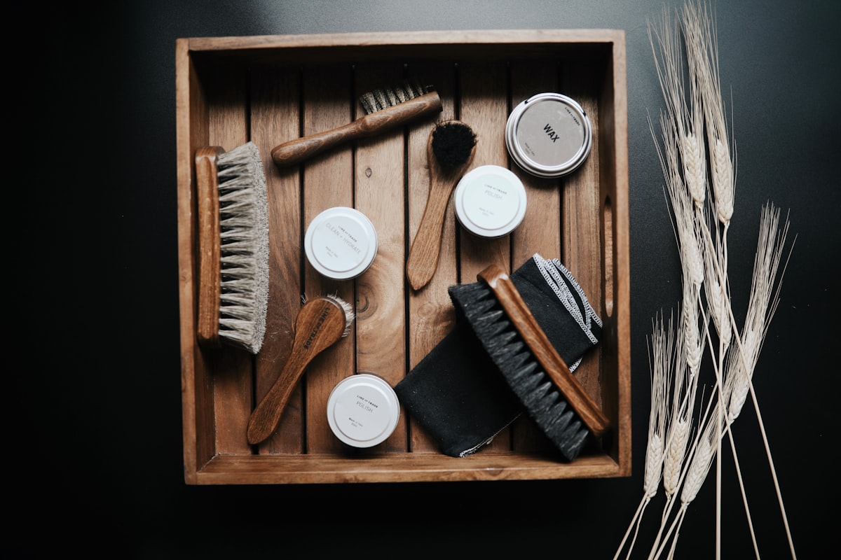 Essential menswear pieces and basics